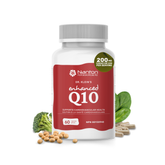 Enhanced Q10