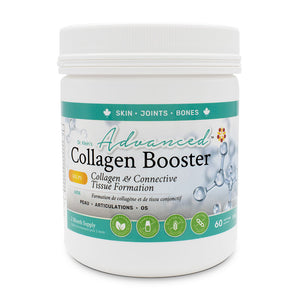 Advanced Vegan Collagen Booster
