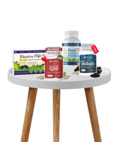 Men’s Total Wellness Stack