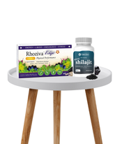 Men’s Boost Bundle