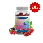 HerHair Gummies