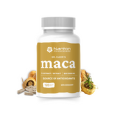 Maca Root Extract