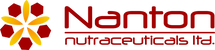 Nanton Nutraceuticals logo