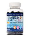 Naturally Calm (Gummies) for Kids - Nanton Nutraceuticals