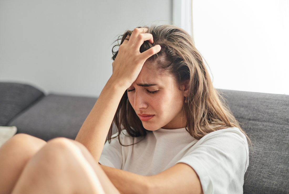 How Fatigue Contributes to Depression