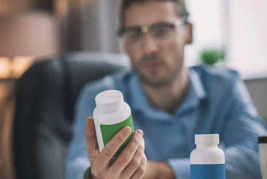 The Best Supplements for Prostate Health (And What Actually Matters)