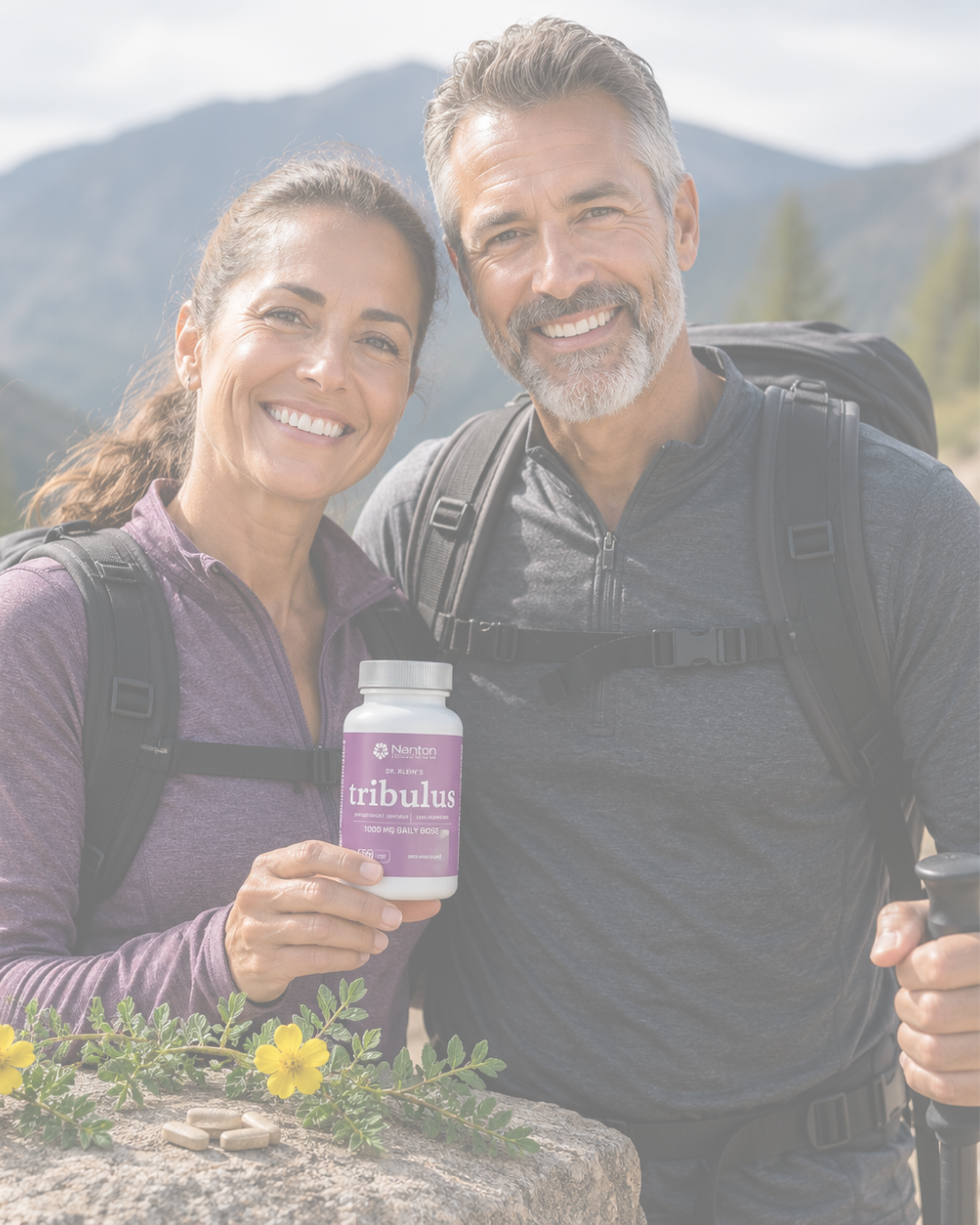 Healthy Aging & Longevity