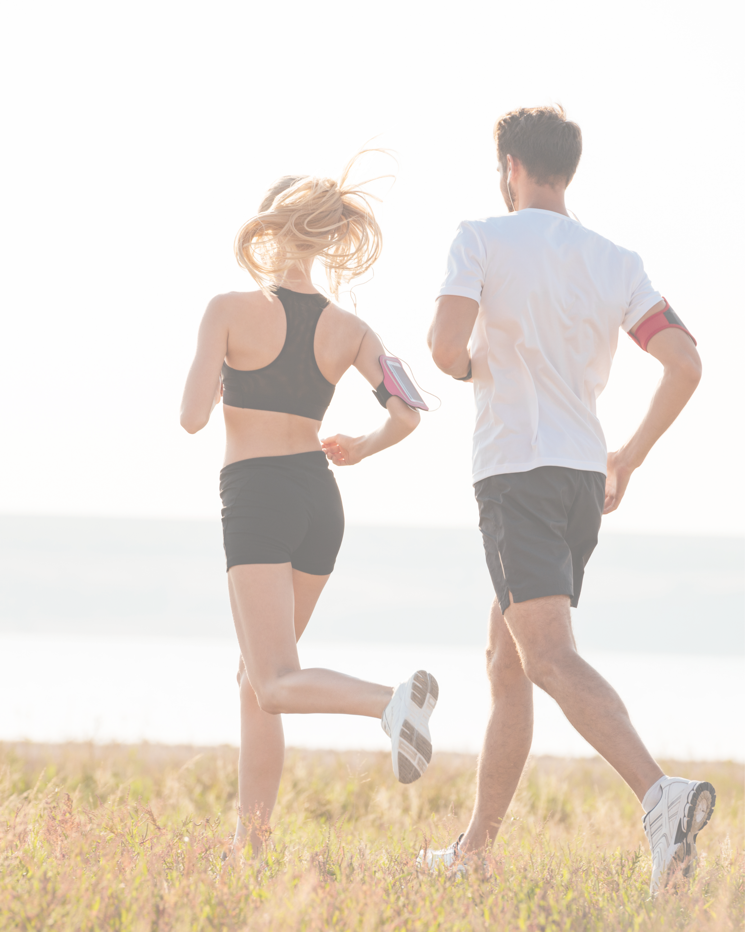 Energy, Vitality & Performance