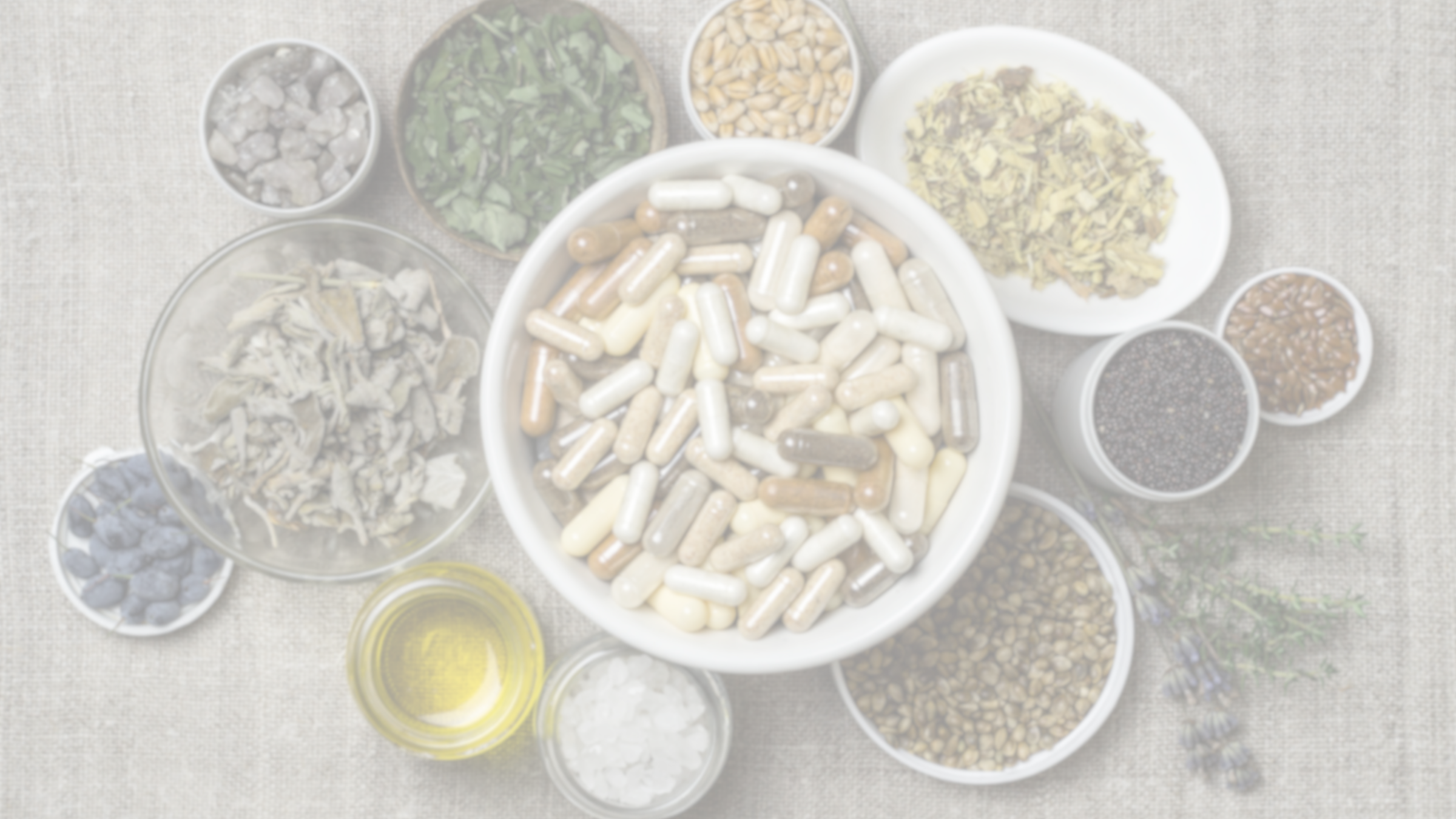 Nanton Nutraceuticals, Canadian health supplement company. 