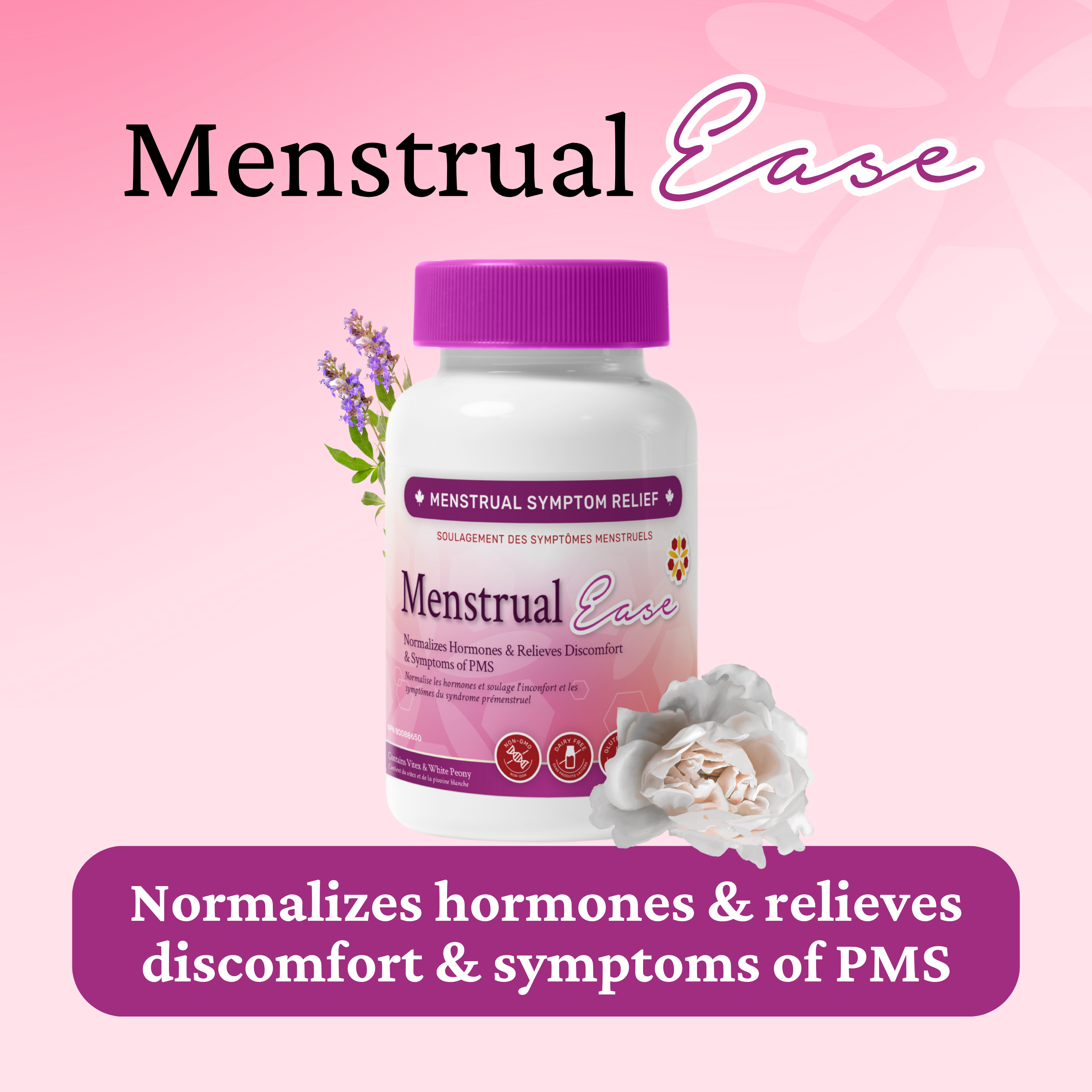 Menstrual Ease