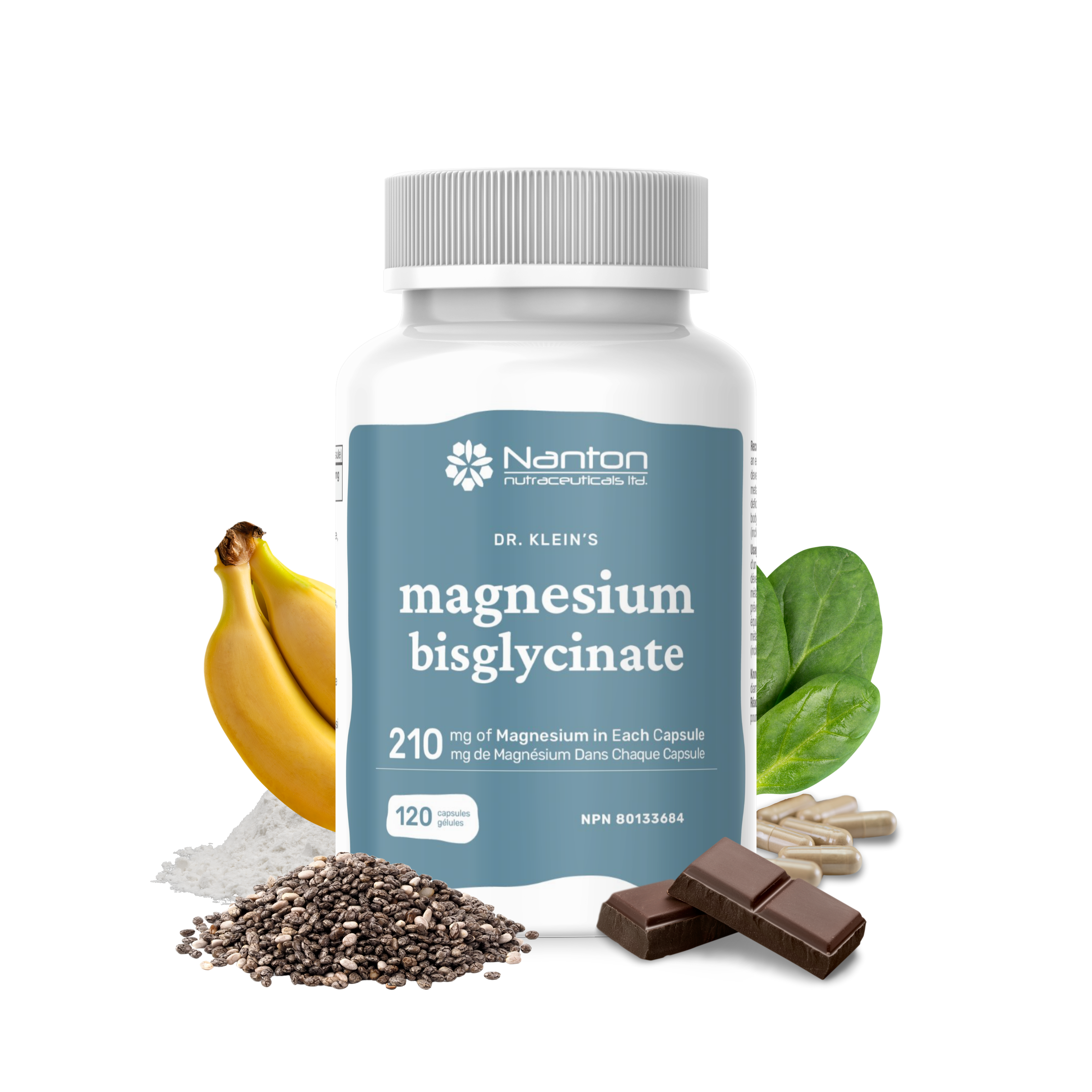 Magnesium Bisglycinate