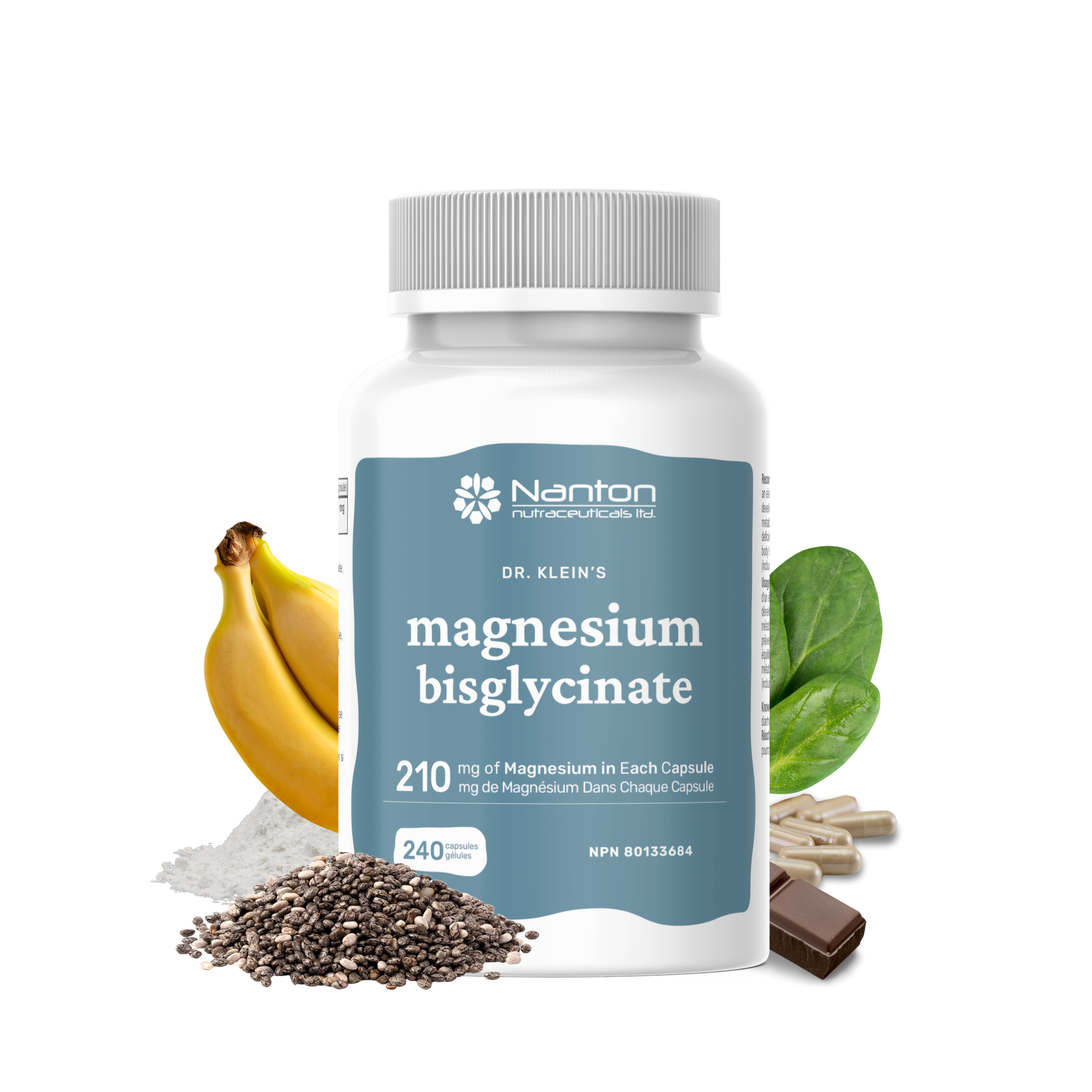 Magnesium Bisglycinate