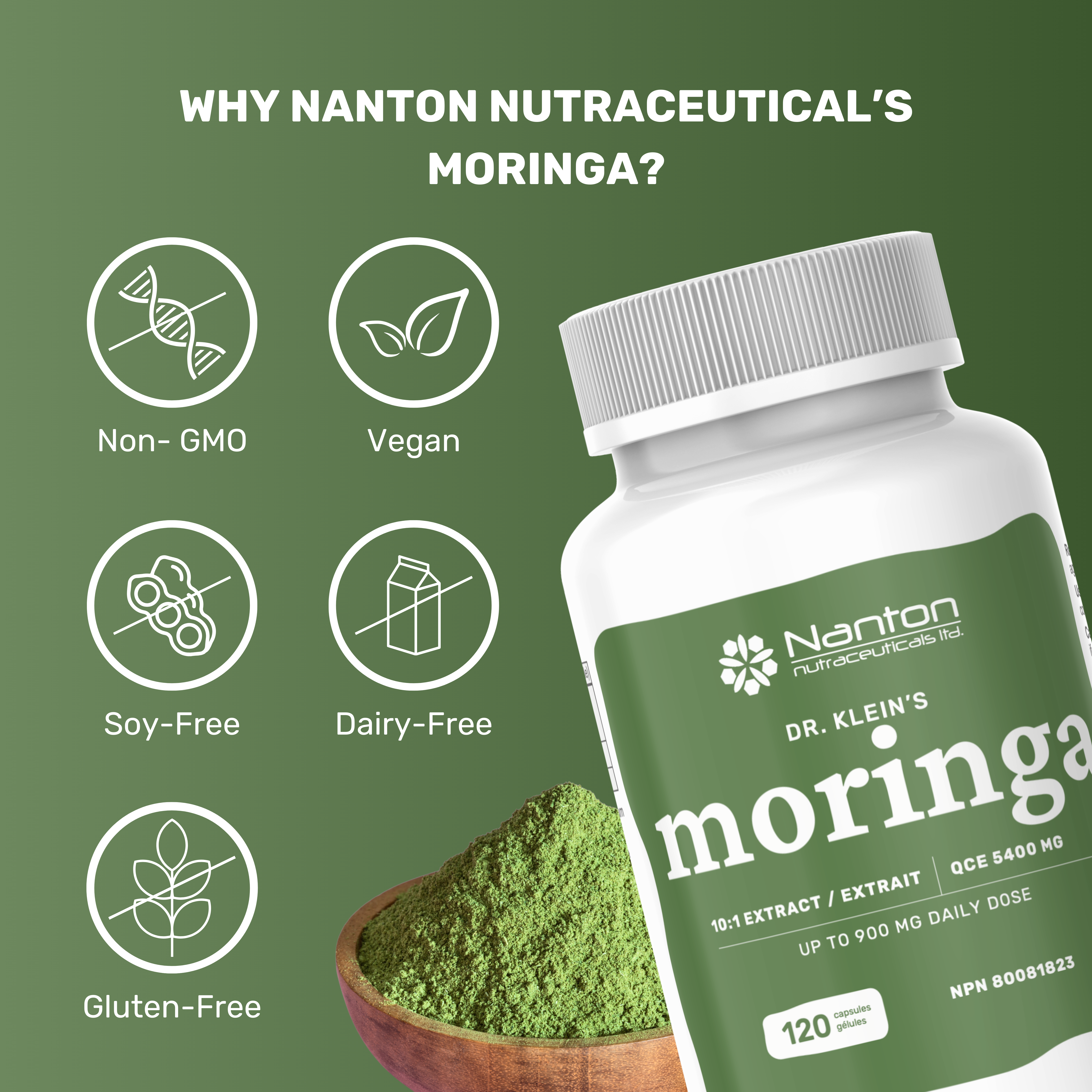 Moringa