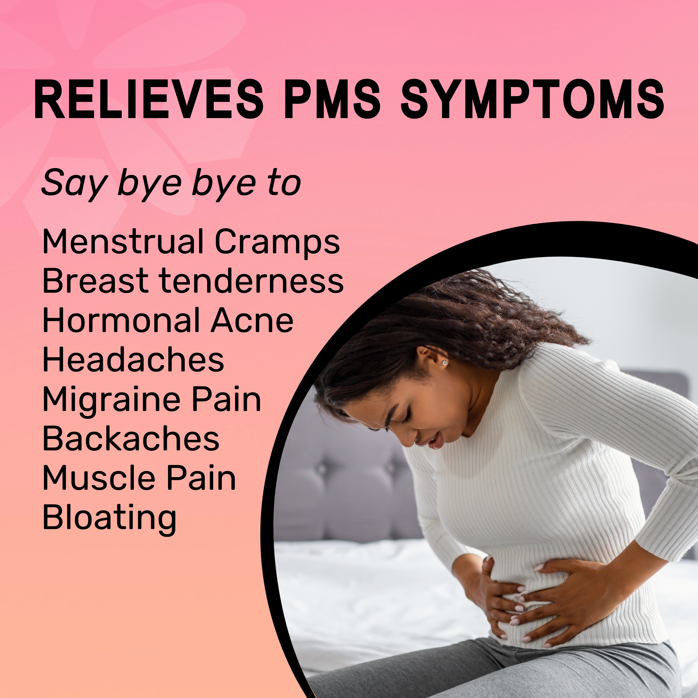 Menstrual Ease