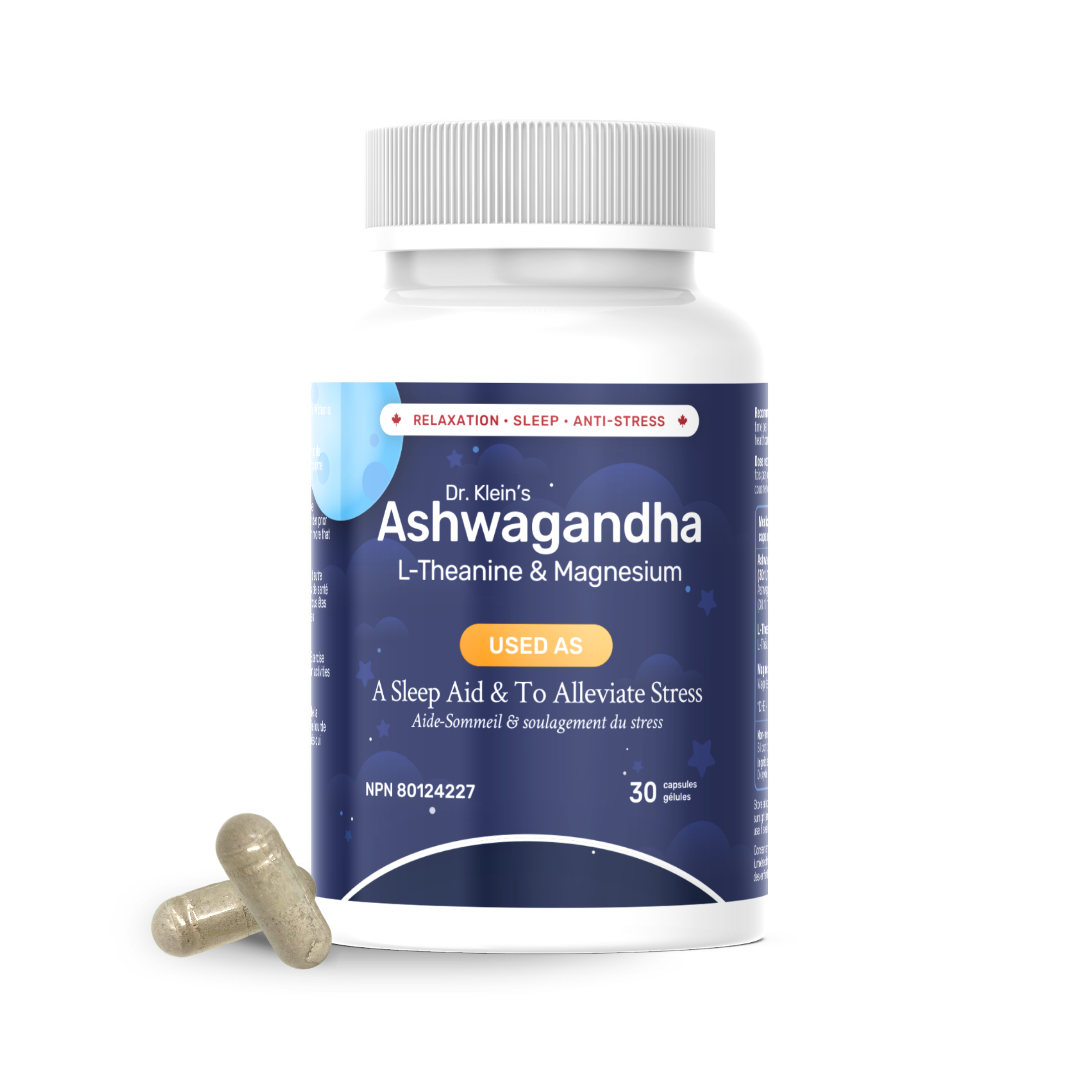Ashwagandha