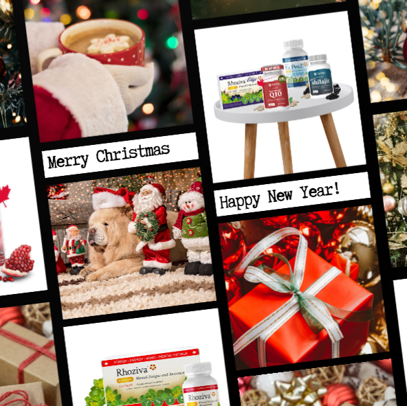 Nanton Nutra Gift Card