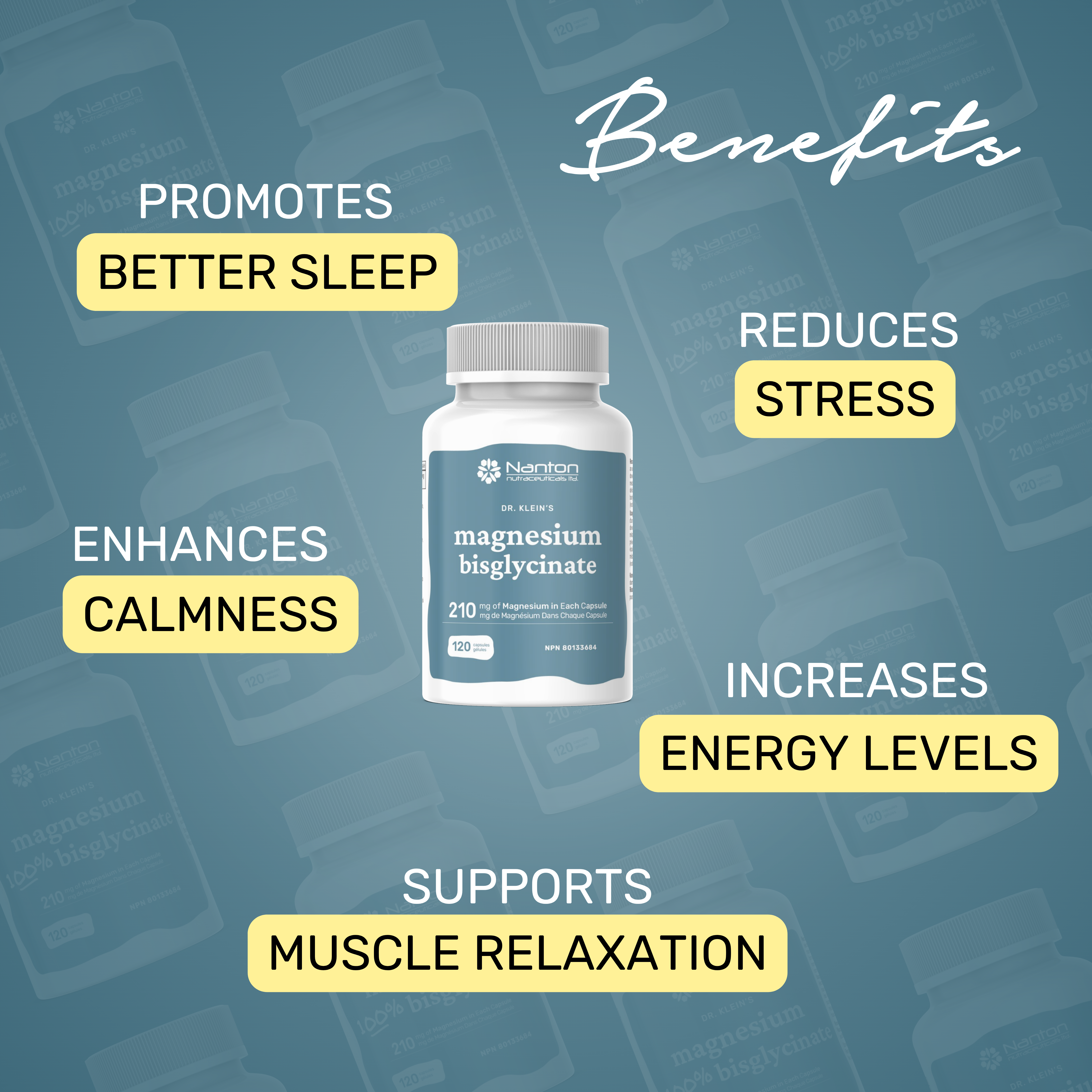 Magnesium Bisglycinate