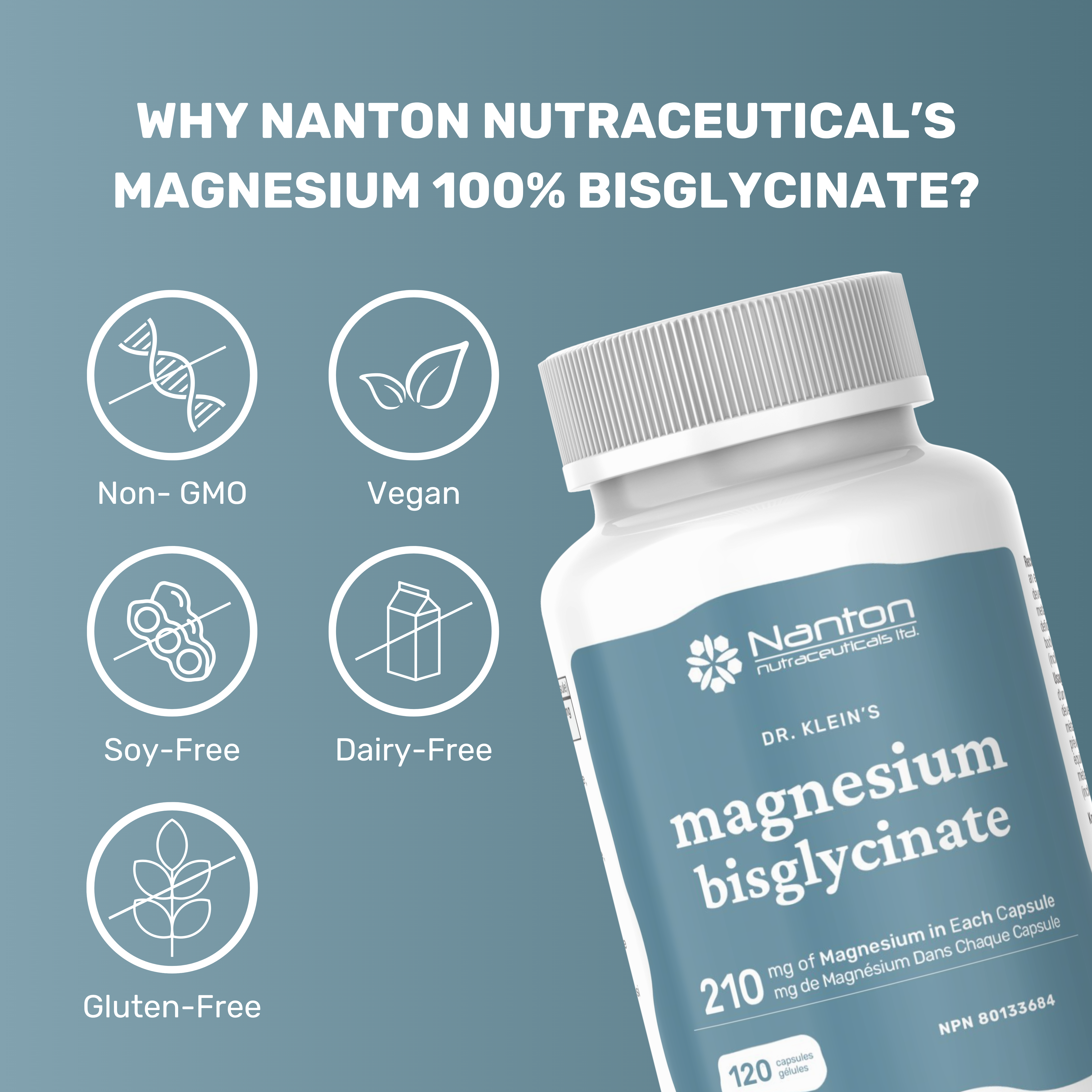 Magnesium Bisglycinate