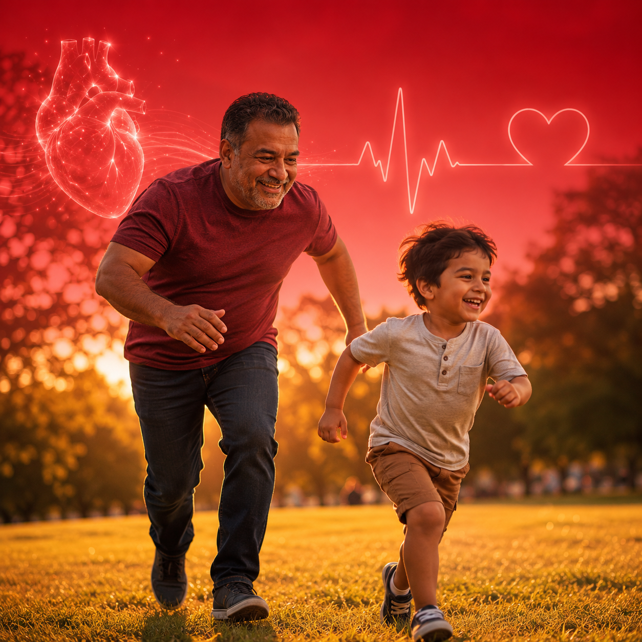 Healthy Heart Plus 3 Pack of 120 Capsules - Bundle & Save $14.98