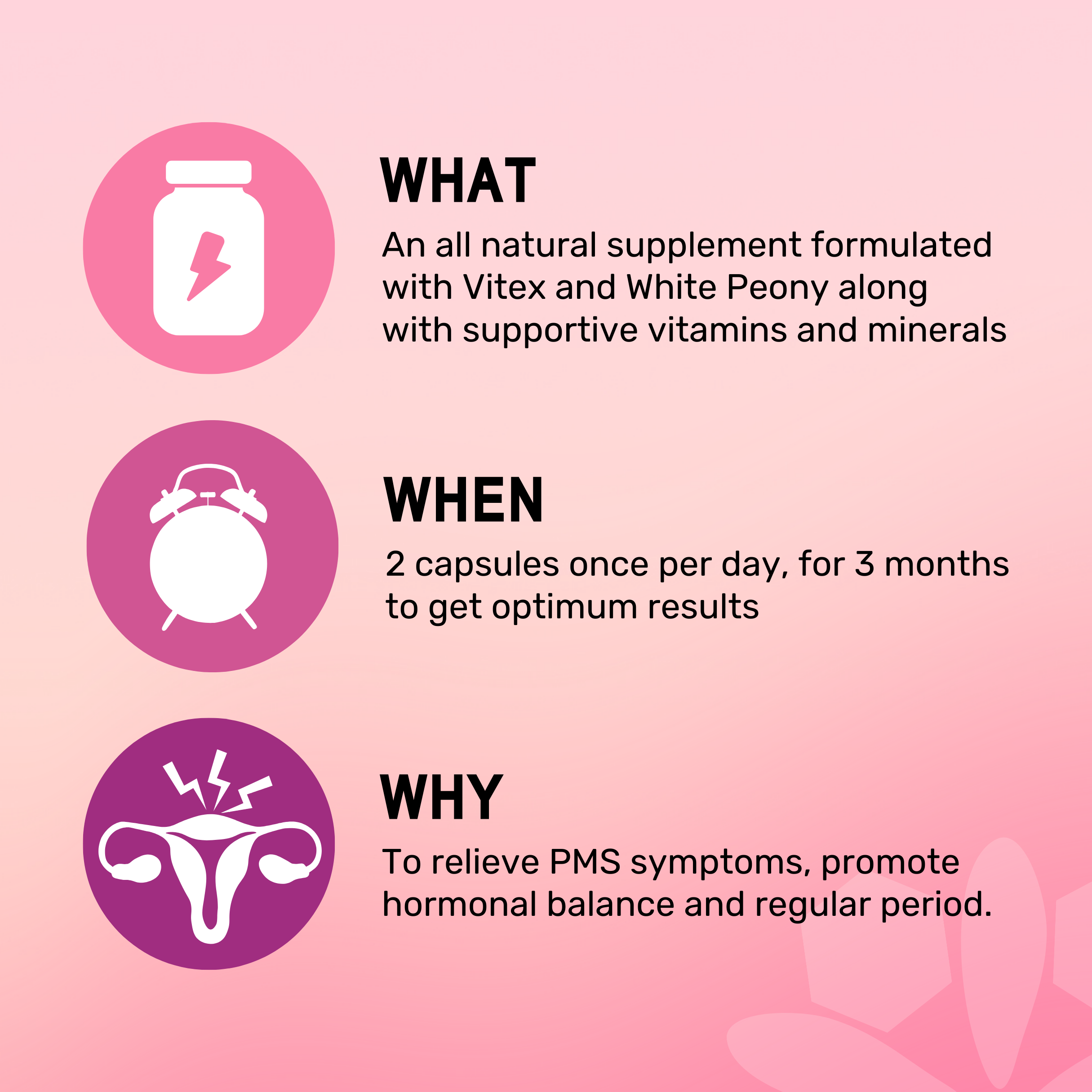 Menstrual Ease