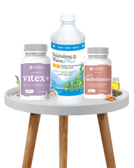 Women's Wellness Stack