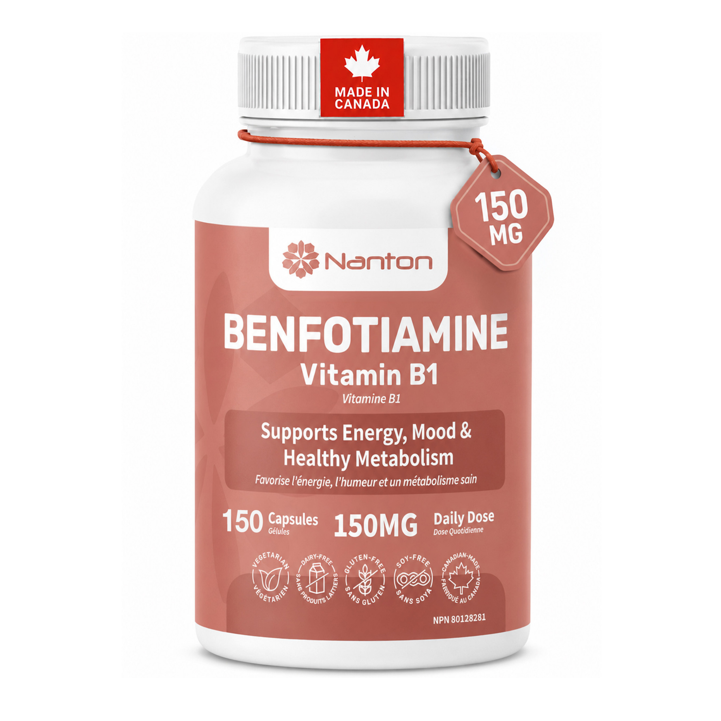 Brain Boost Stack & Save $9.98