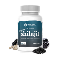 Shilajit 500mg