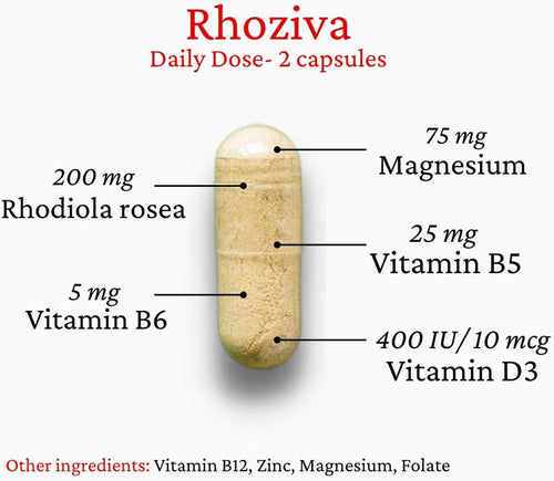 Rhoziva