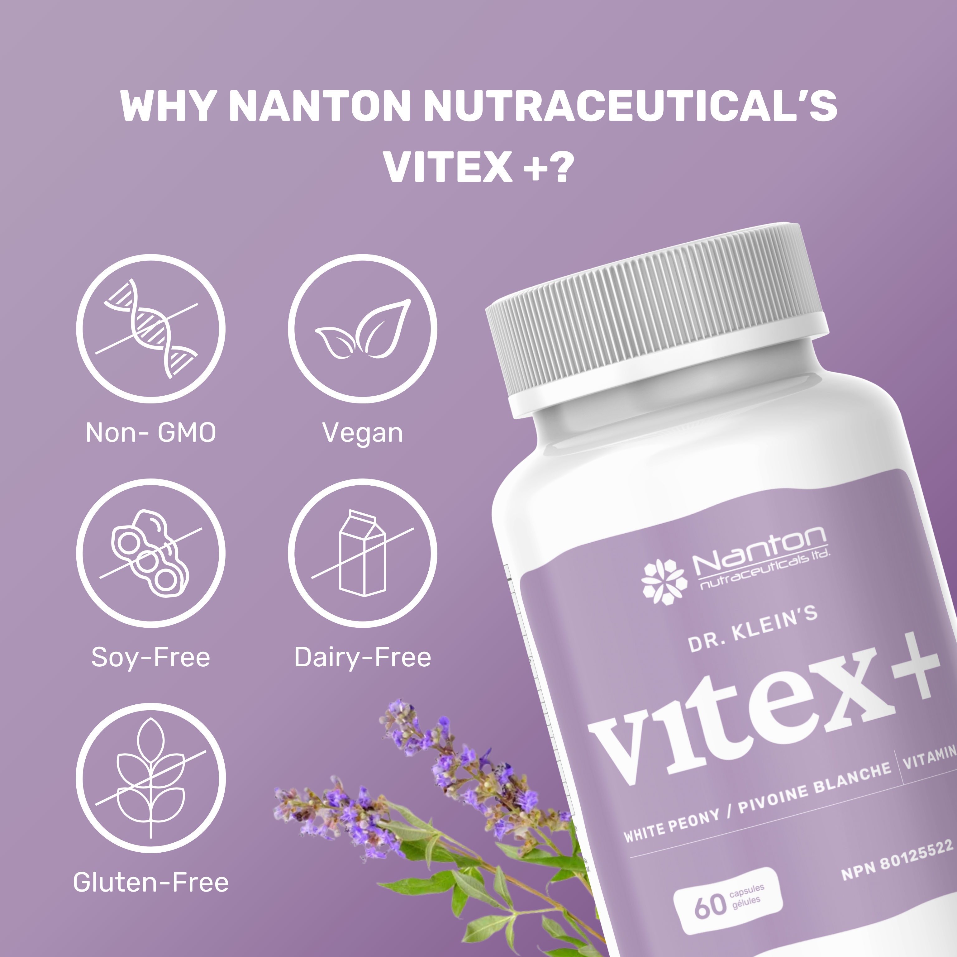 Vitex +