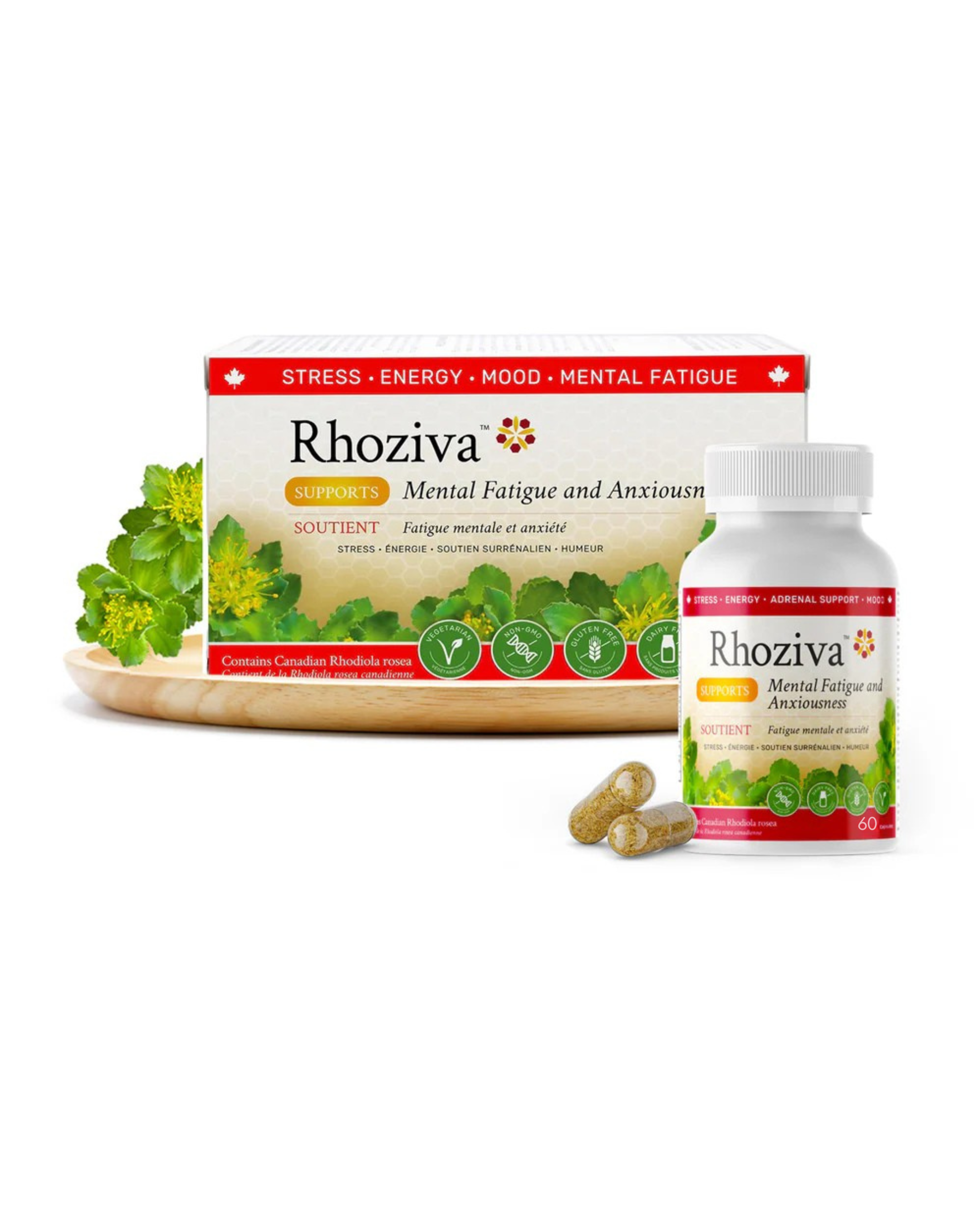 Rhoziva