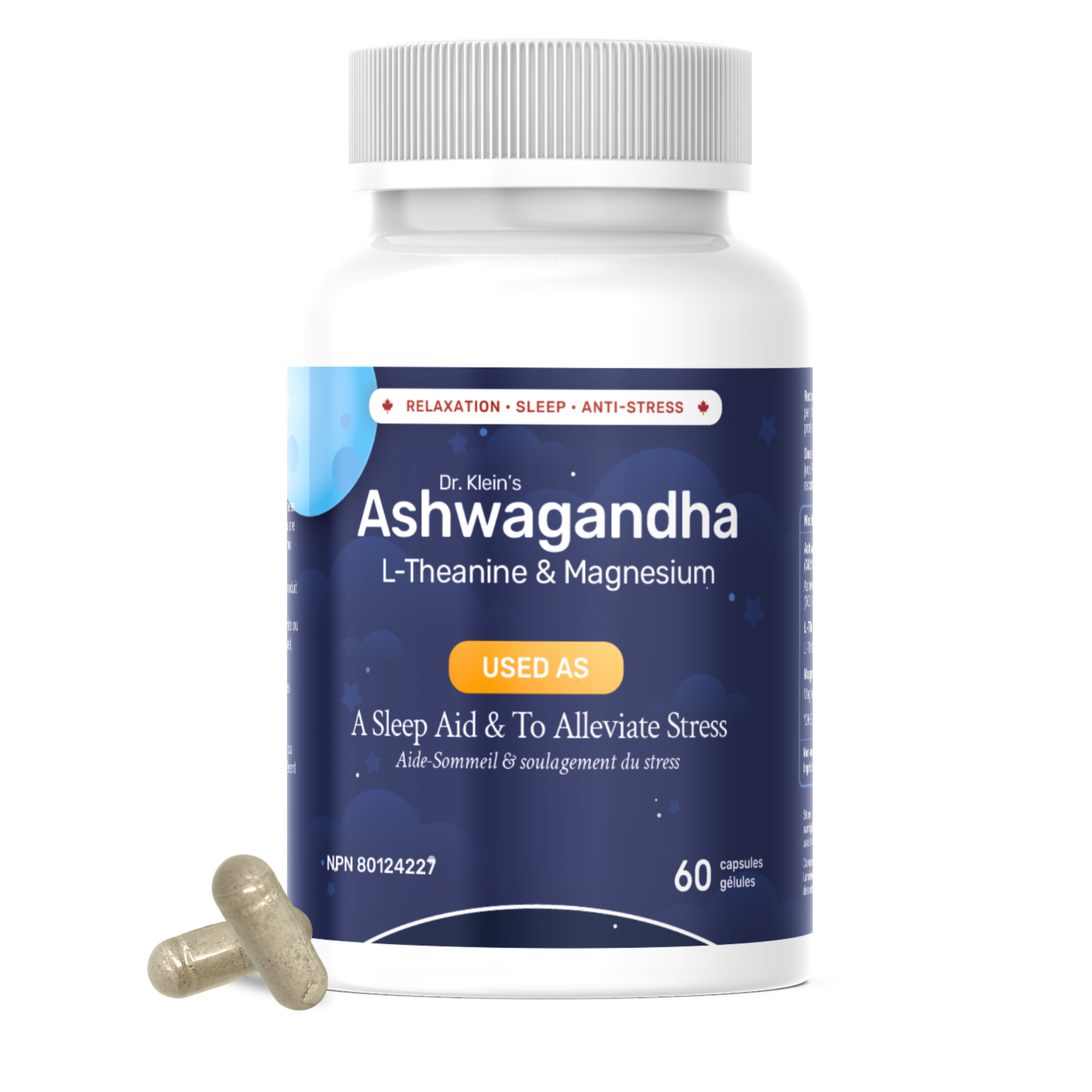 Ashwagandha