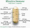 Rhoziva Immune 2