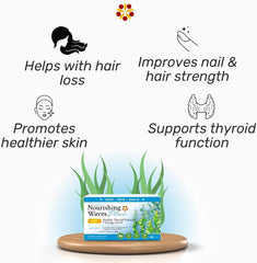 Nourishing Waves Plus