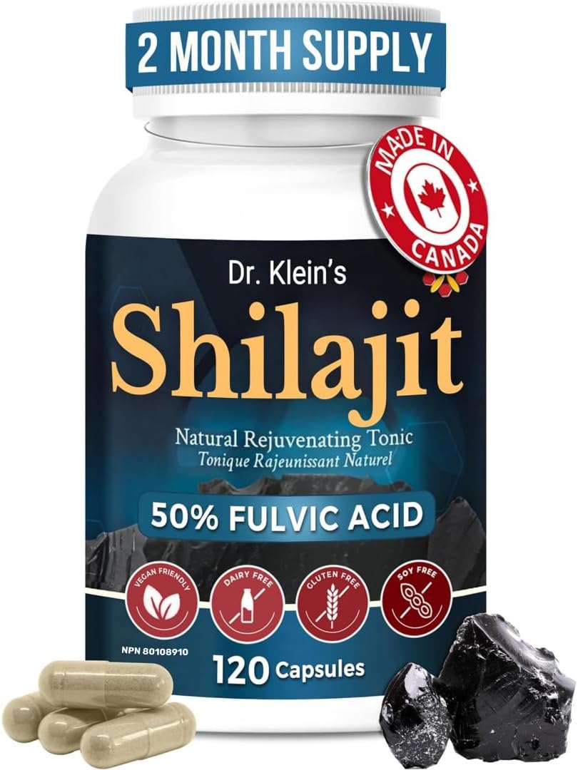 Shilajit