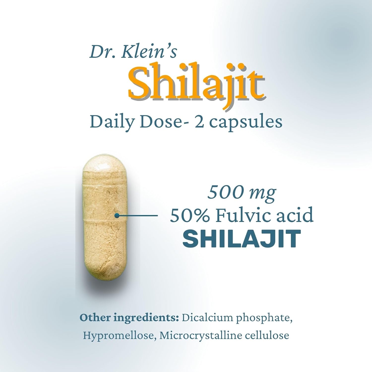 Shilajit