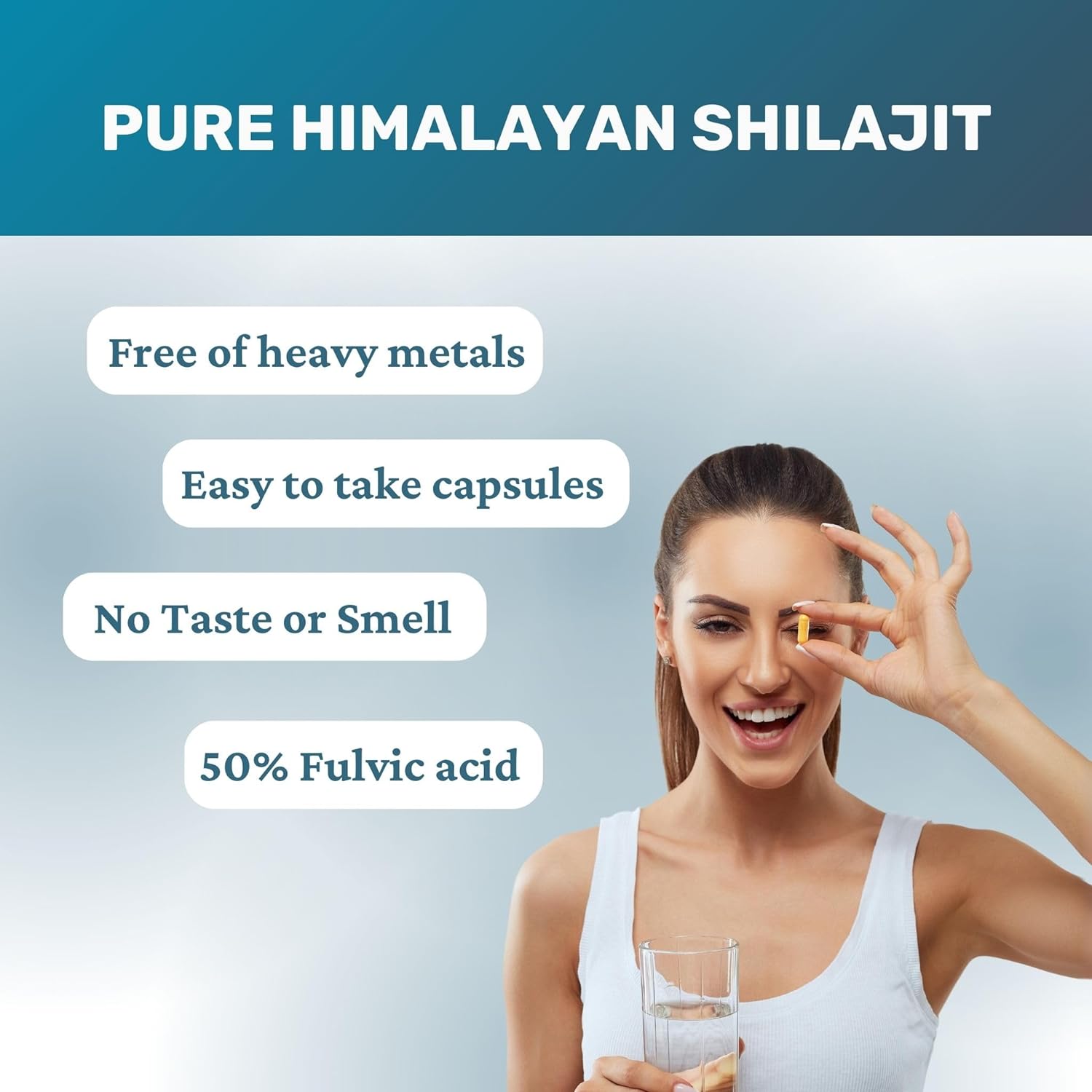Shilajit