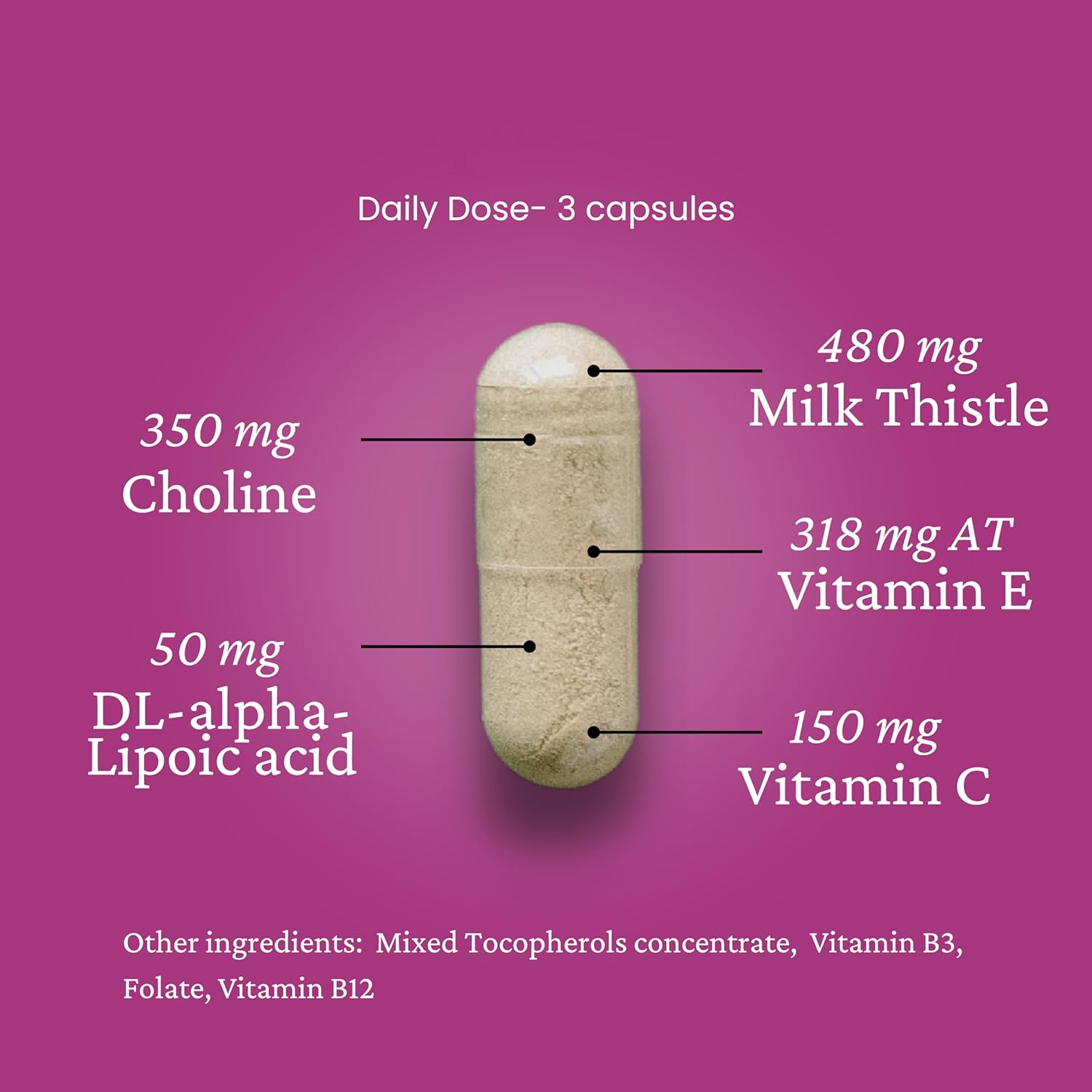 Alpha-Lipo Liver Nanton Nutraceuticals Alpha-Lipo Liver Nanton Nutraceuticals