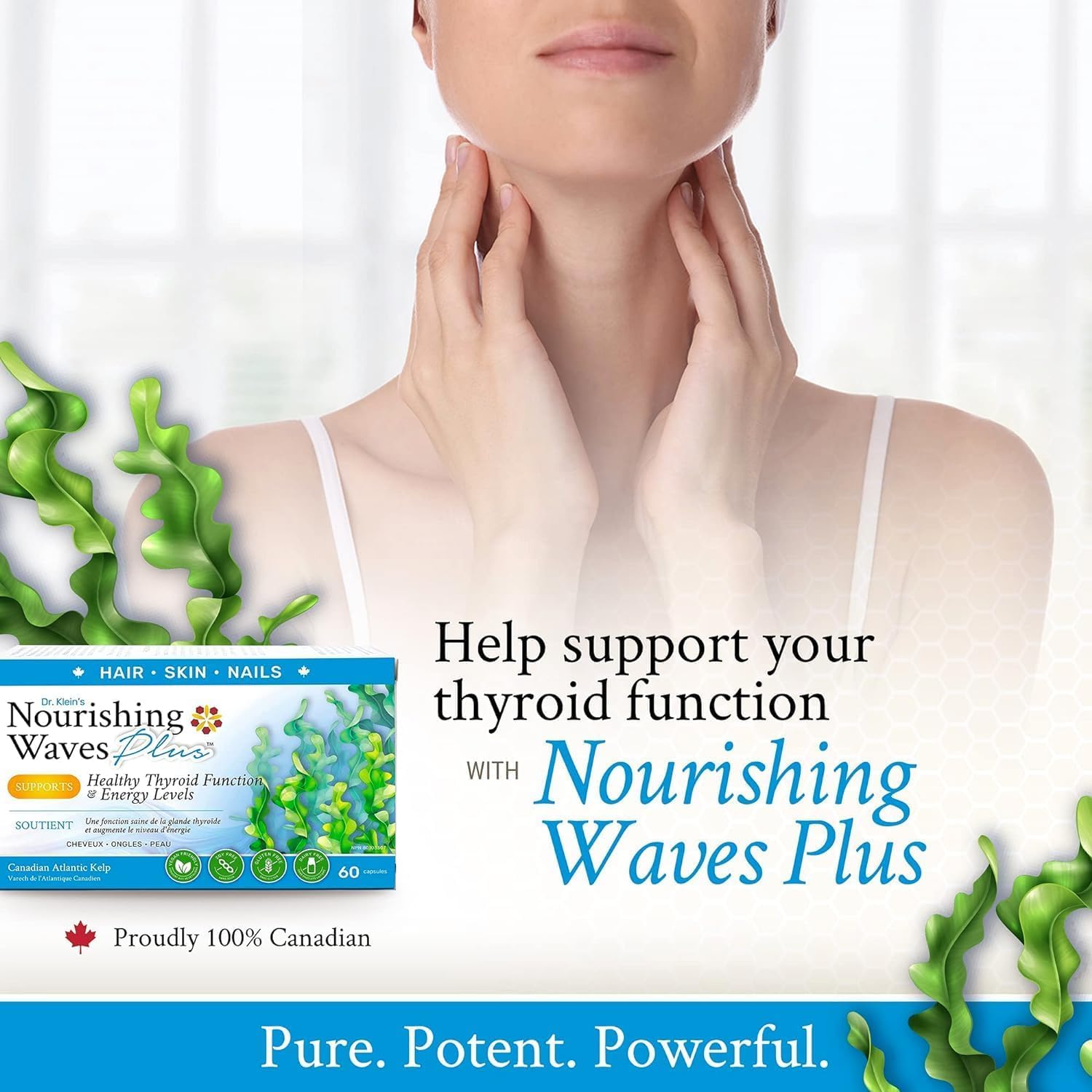 Nourishing Waves Plus 6 Pack - Bundle & Save $40.94