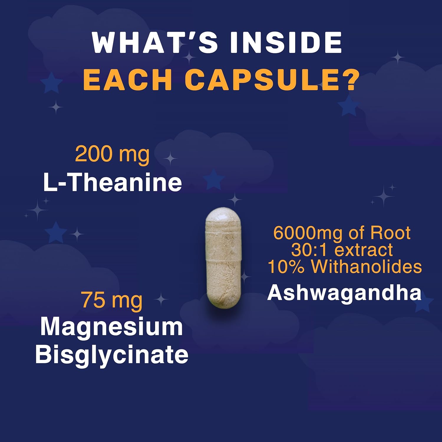 Ashwagandha