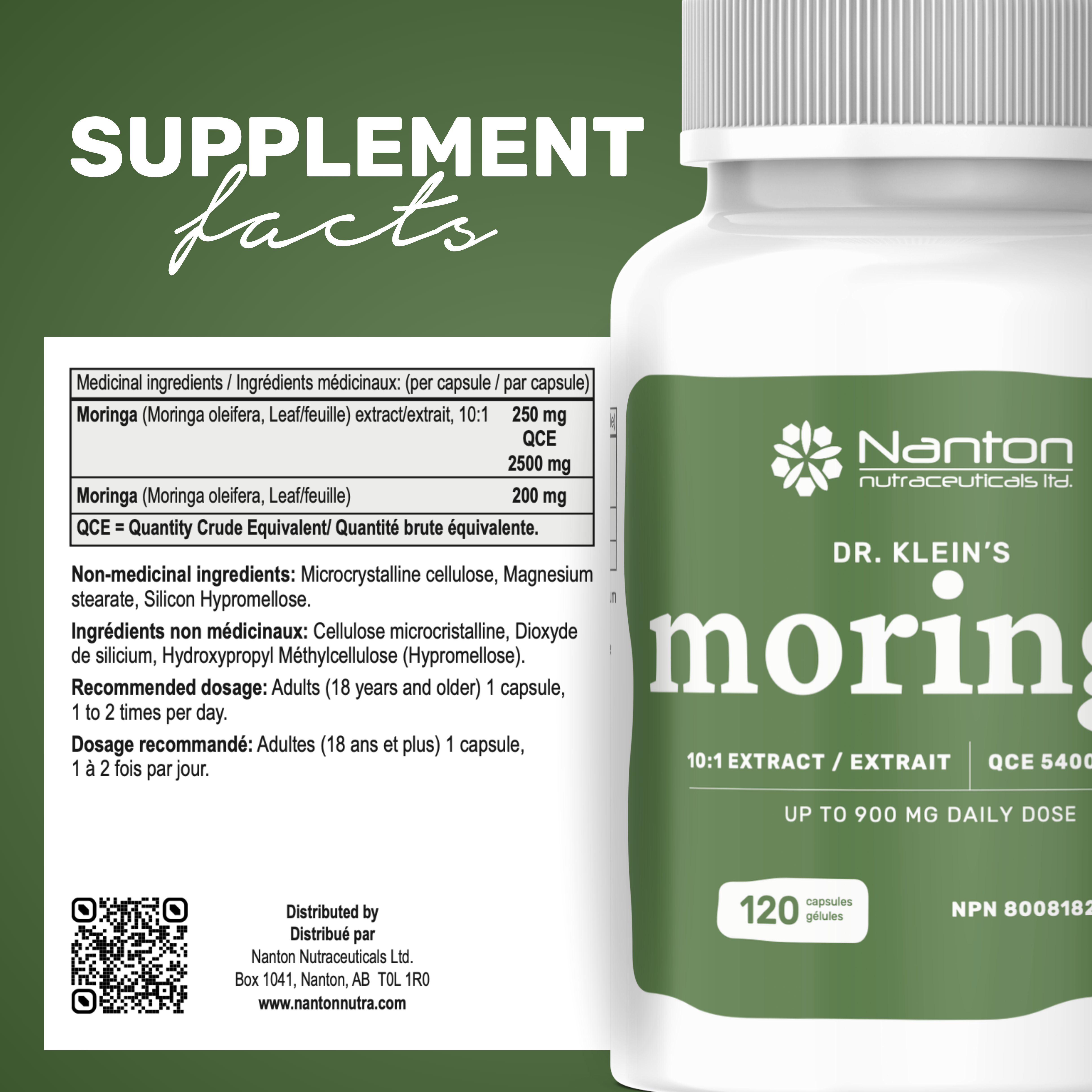 Moringa