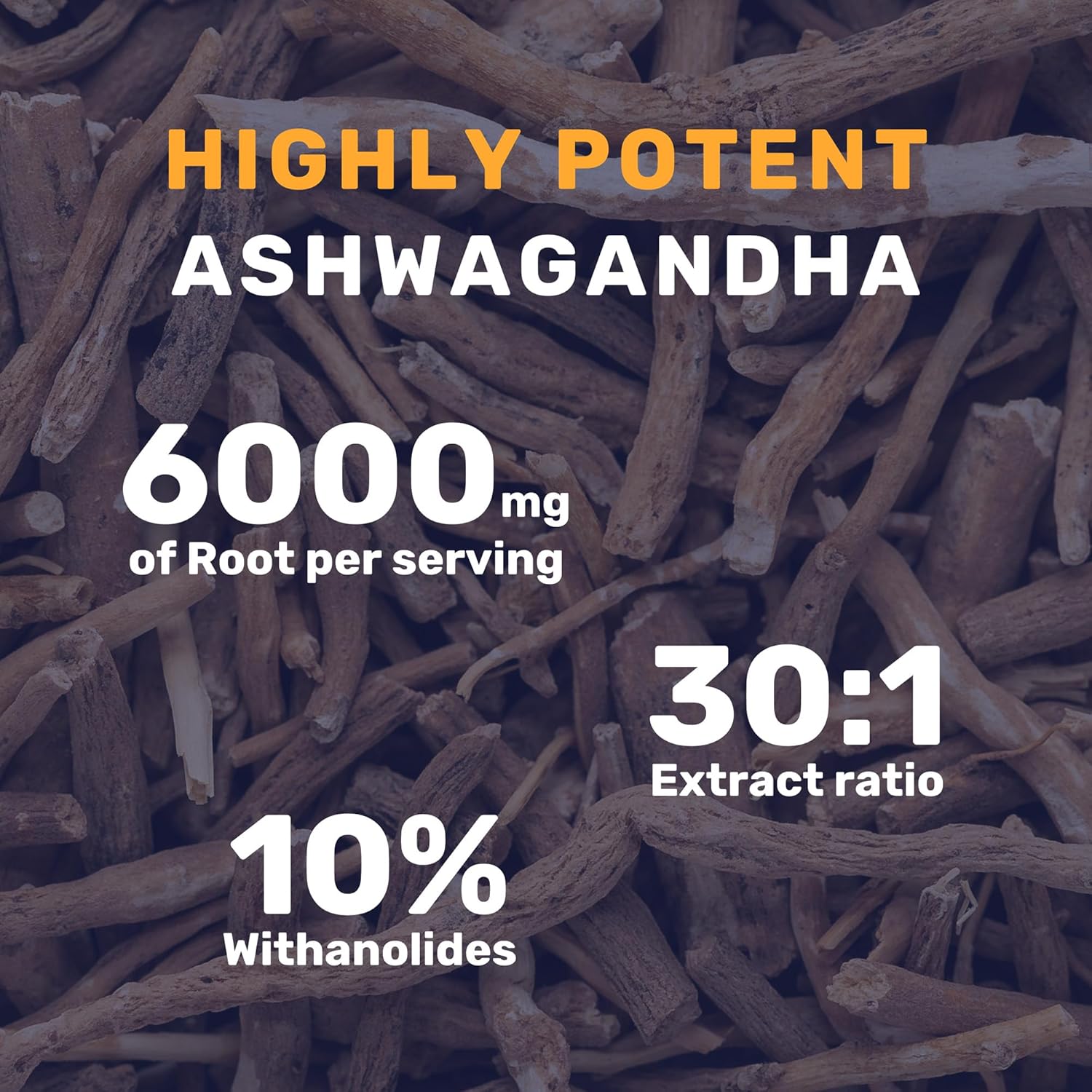 Ashwagandha