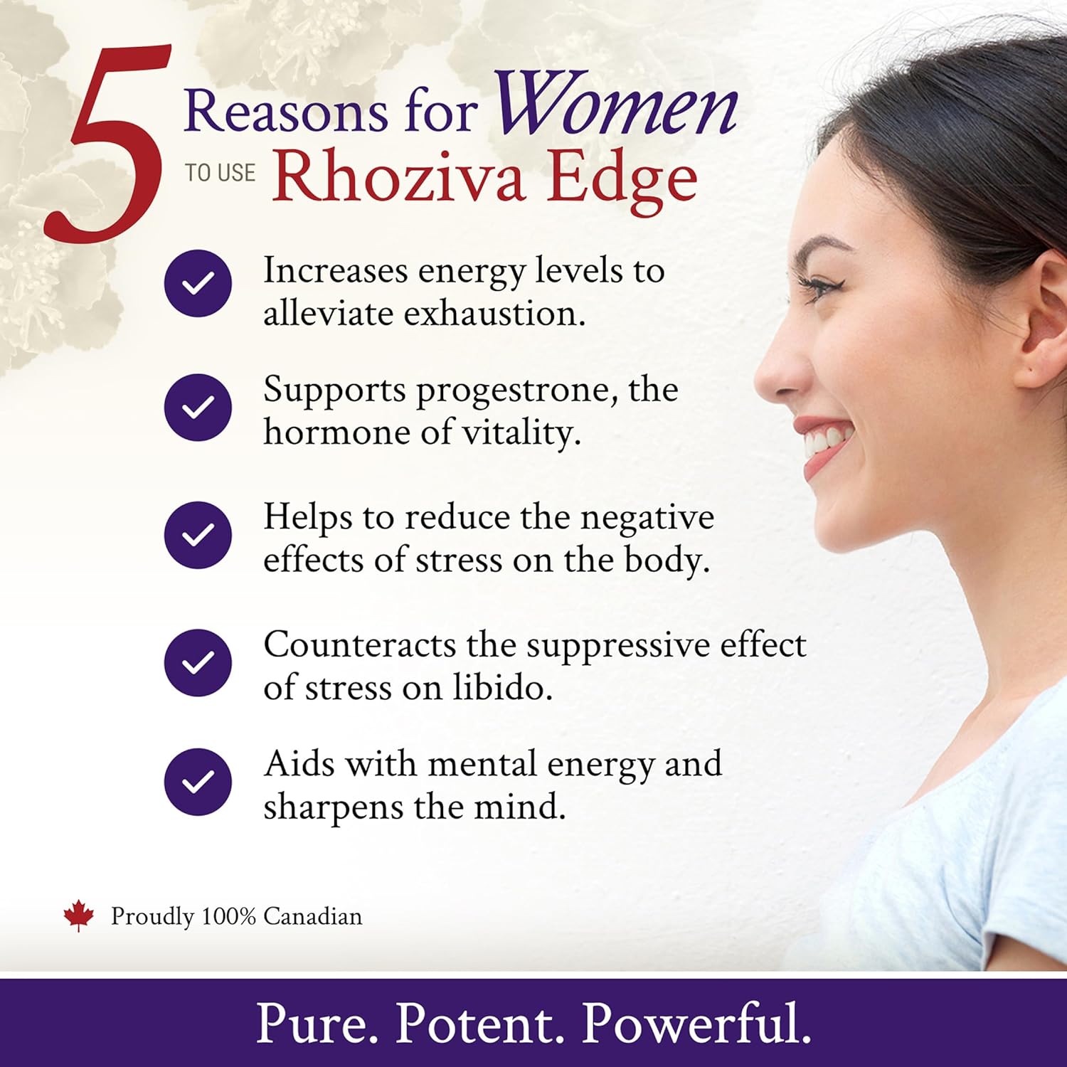 Rhoziva Edge