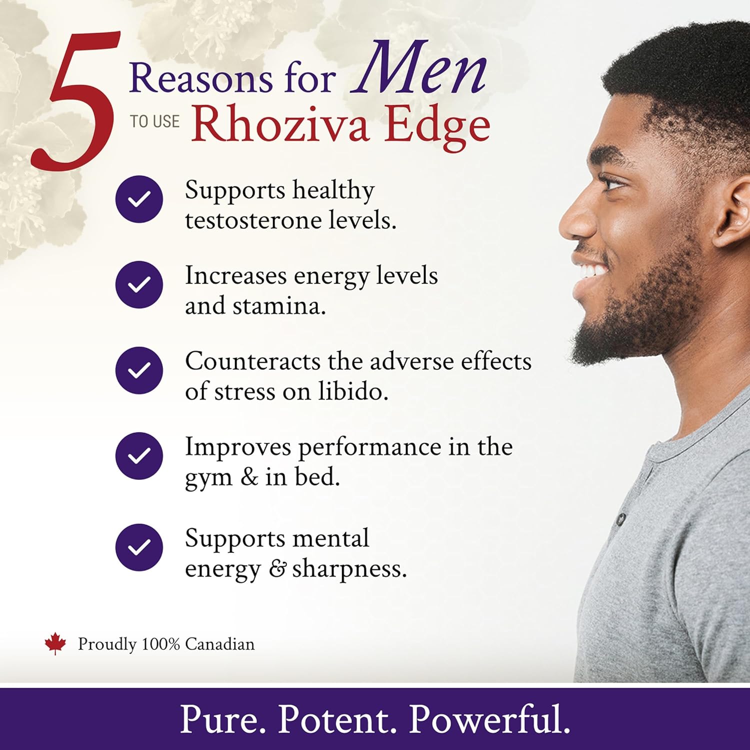 Rhoziva Edge