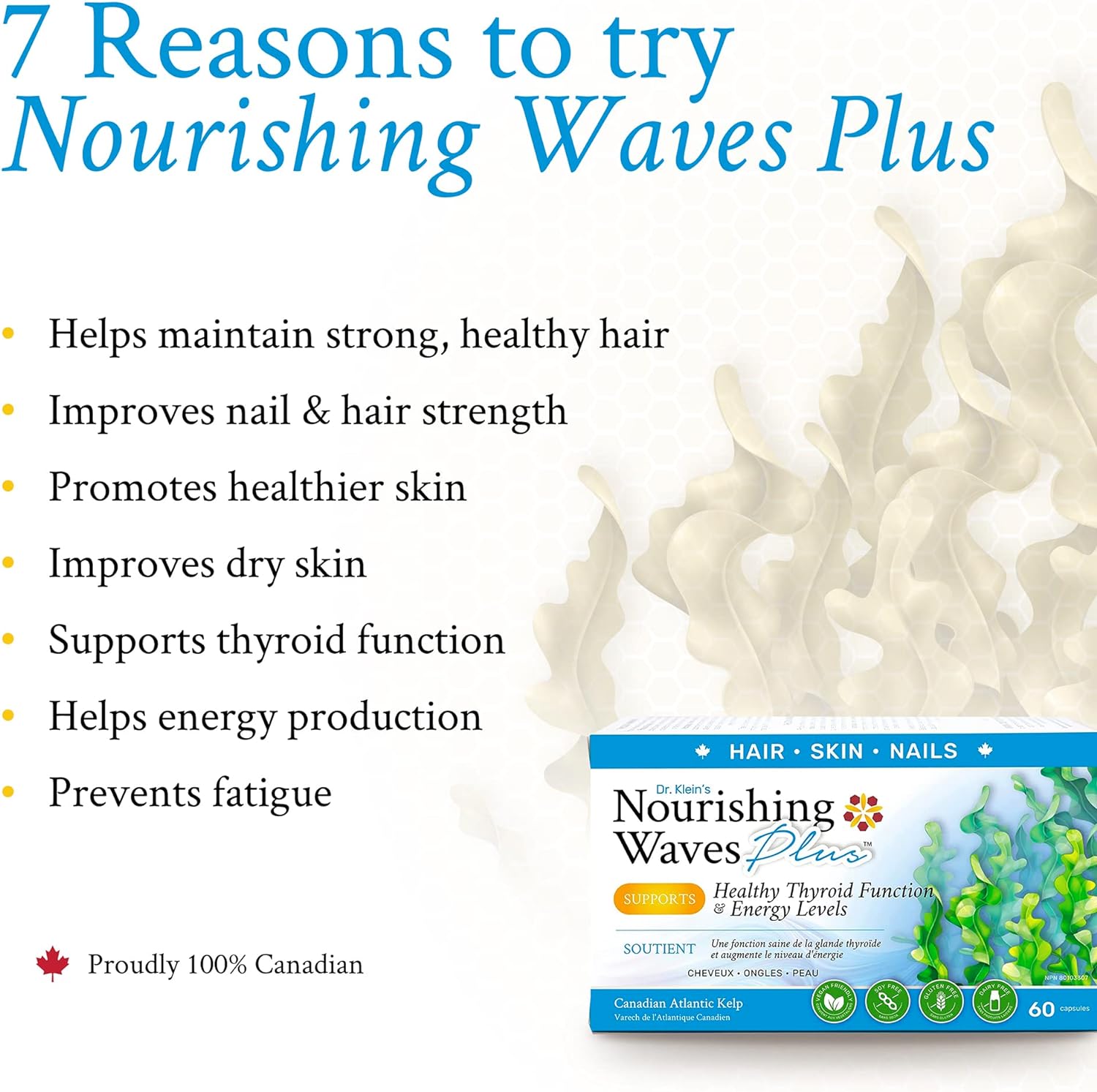 Nourishing Waves Plus