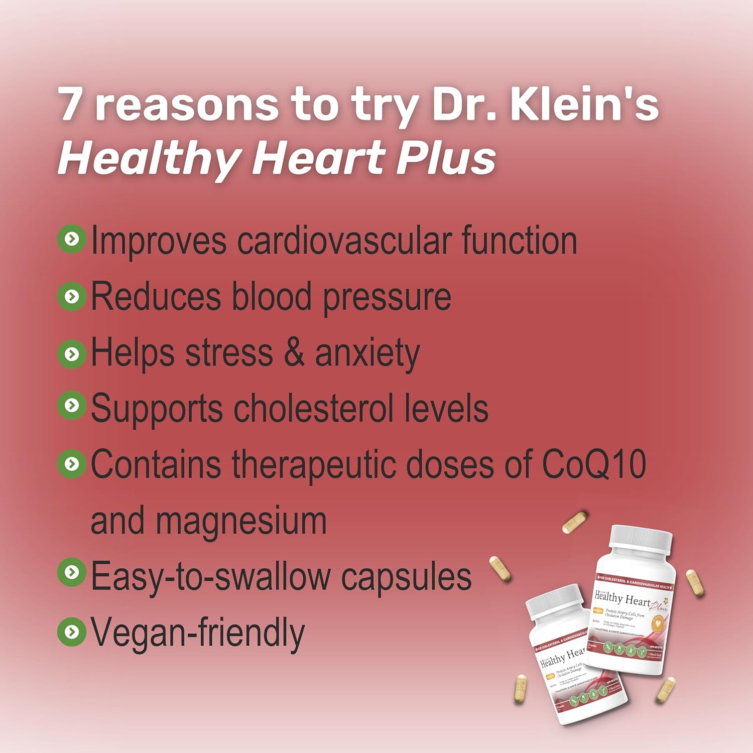 Love Your Heart Stack