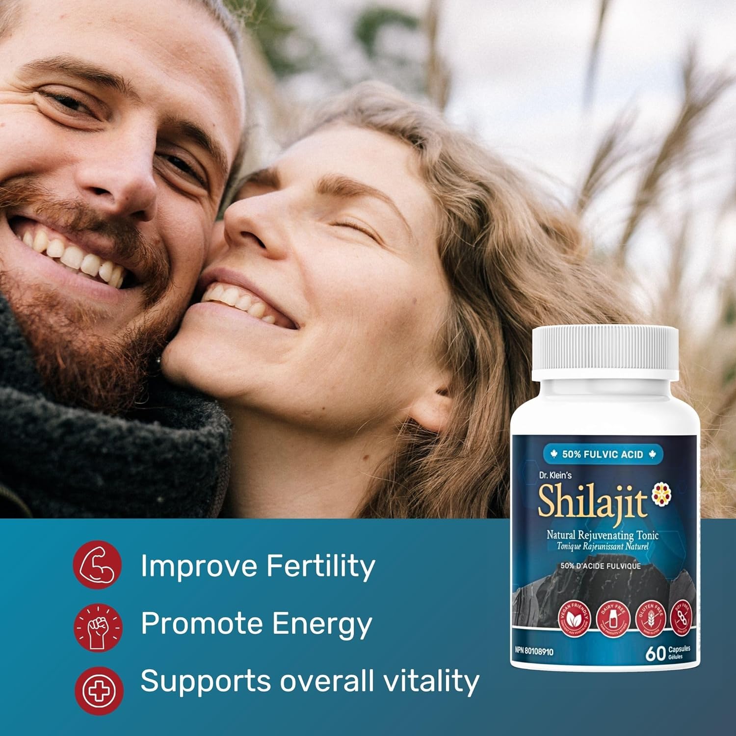 Shilajit