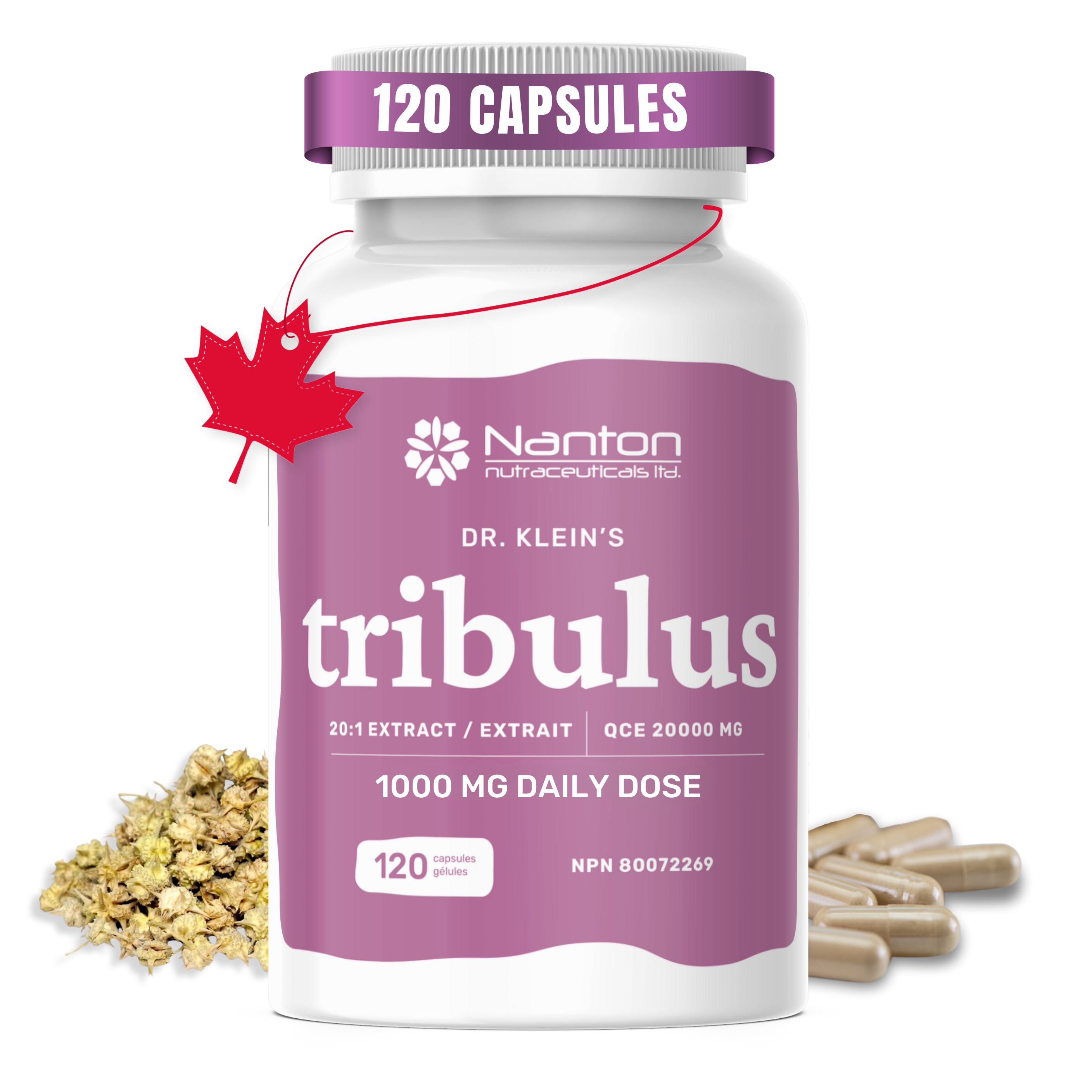 Tribulus