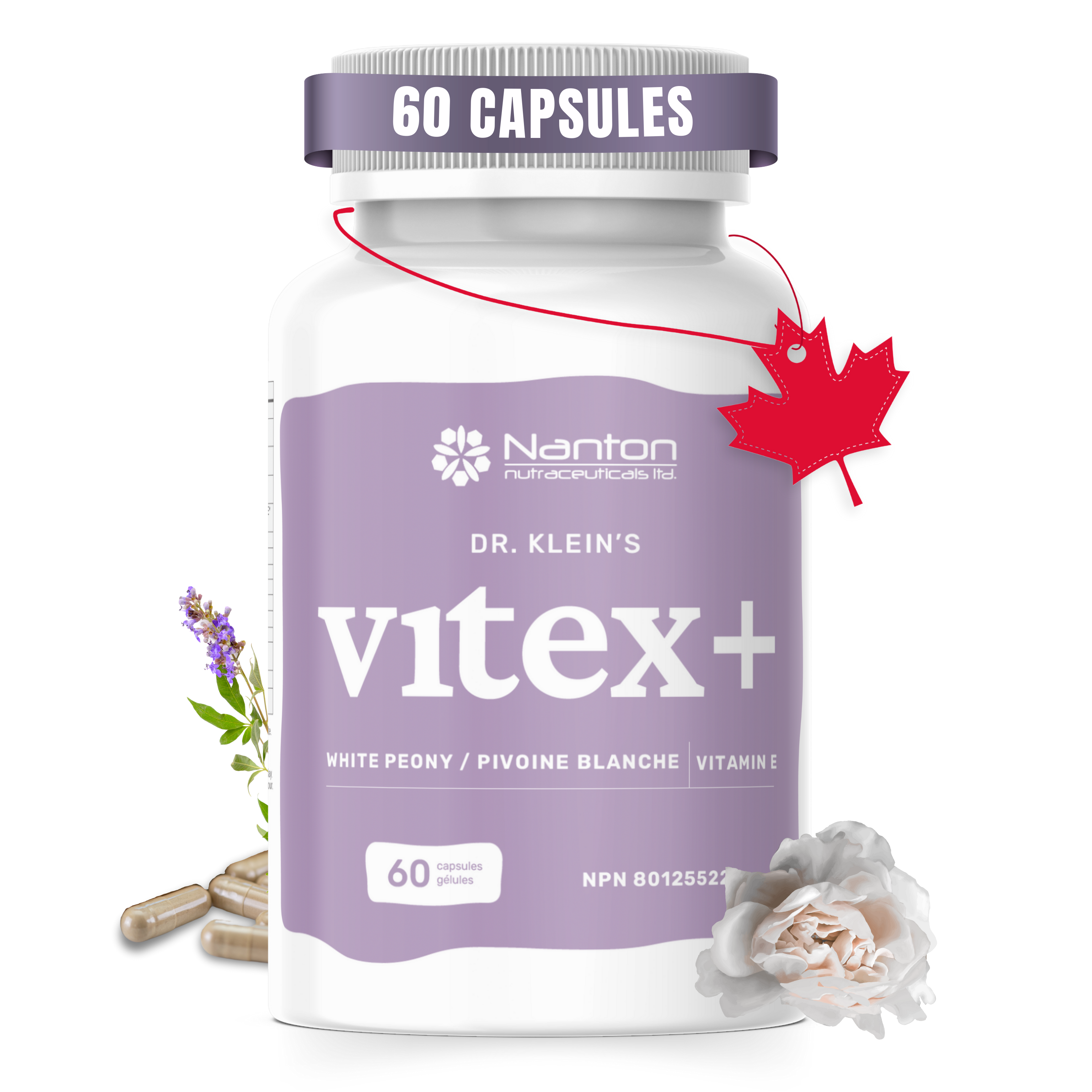 Vitex +