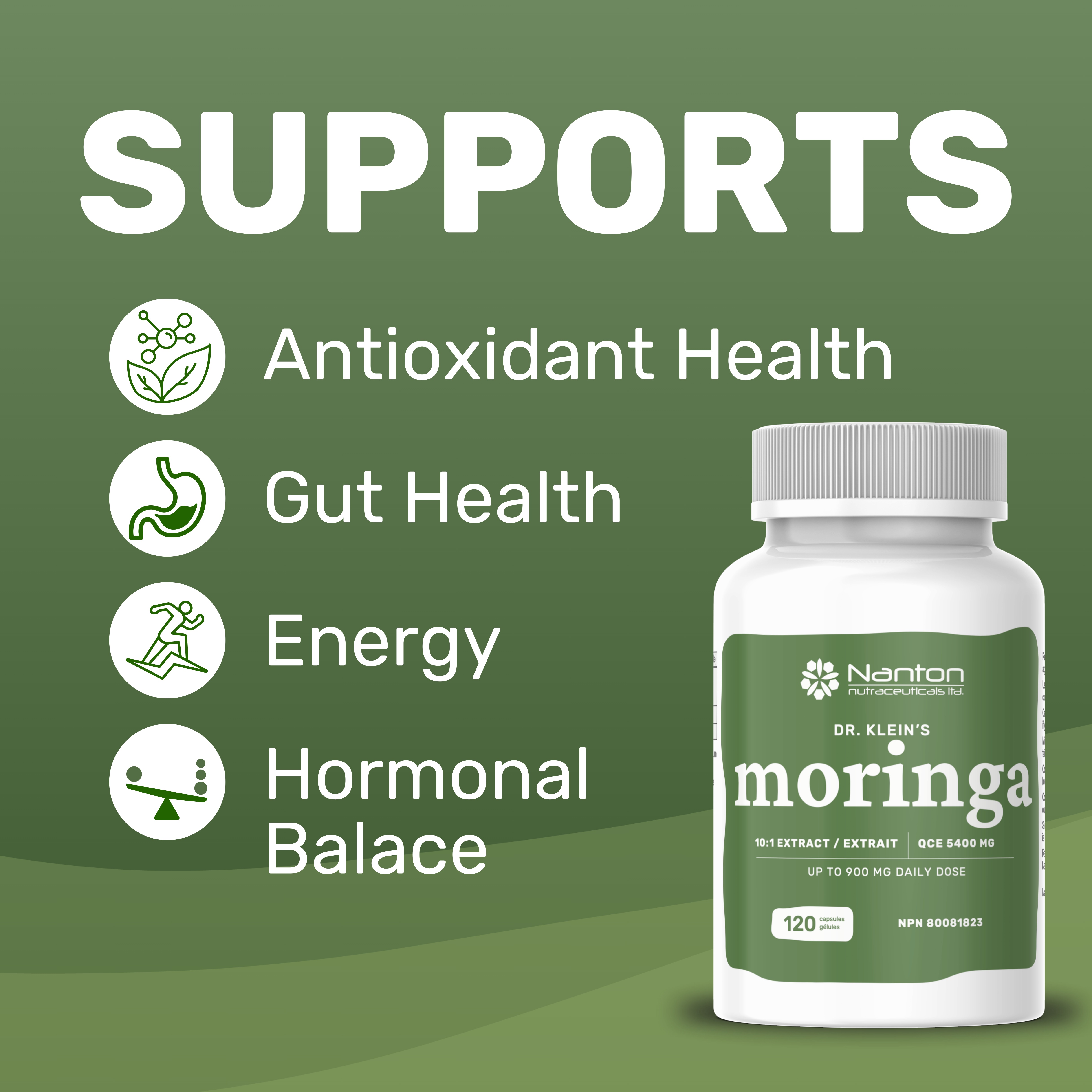 Moringa