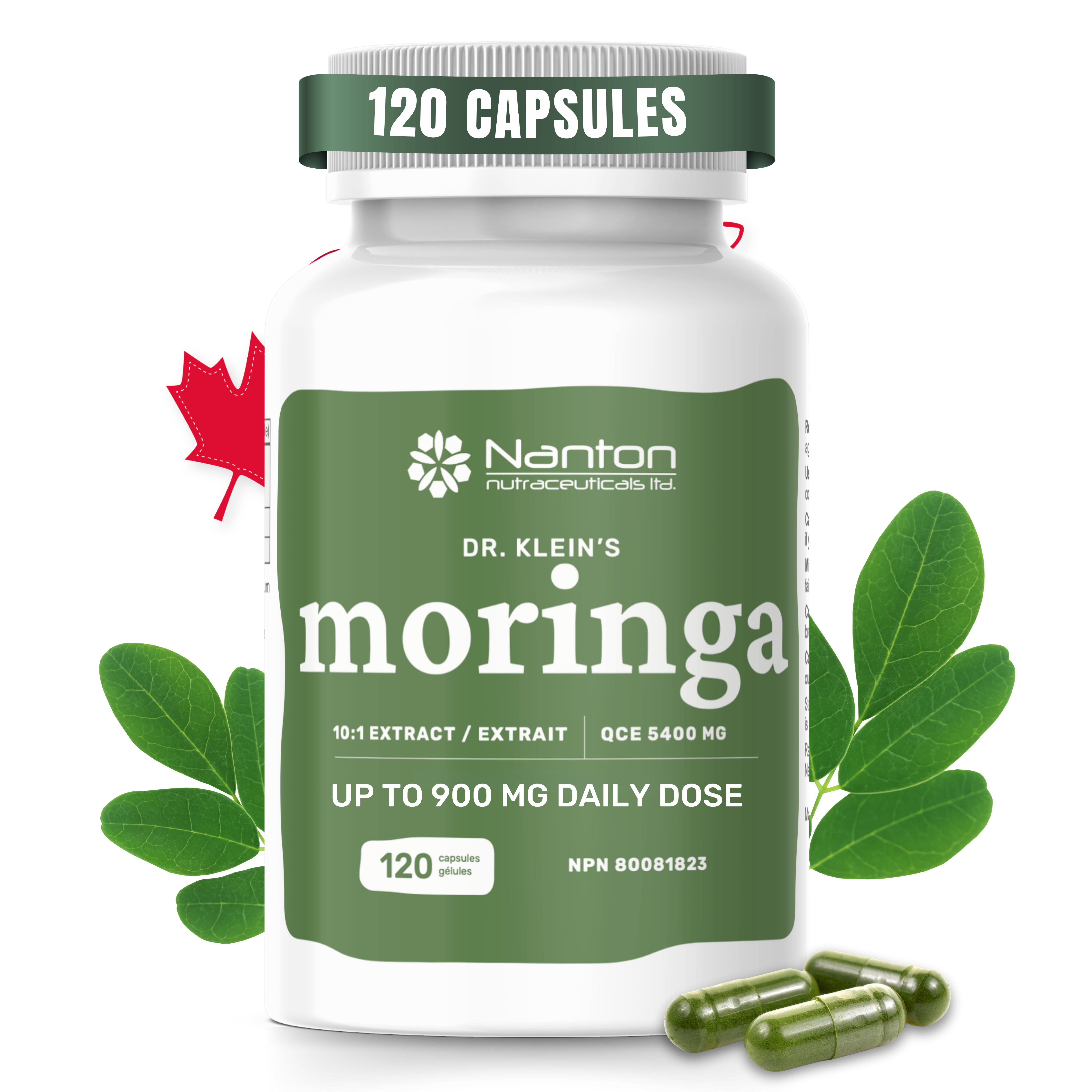 Moringa